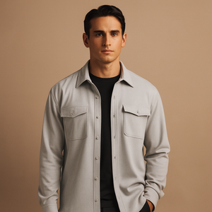 The Martin Overshirt