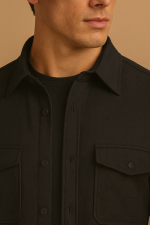The Martin Overshirt
