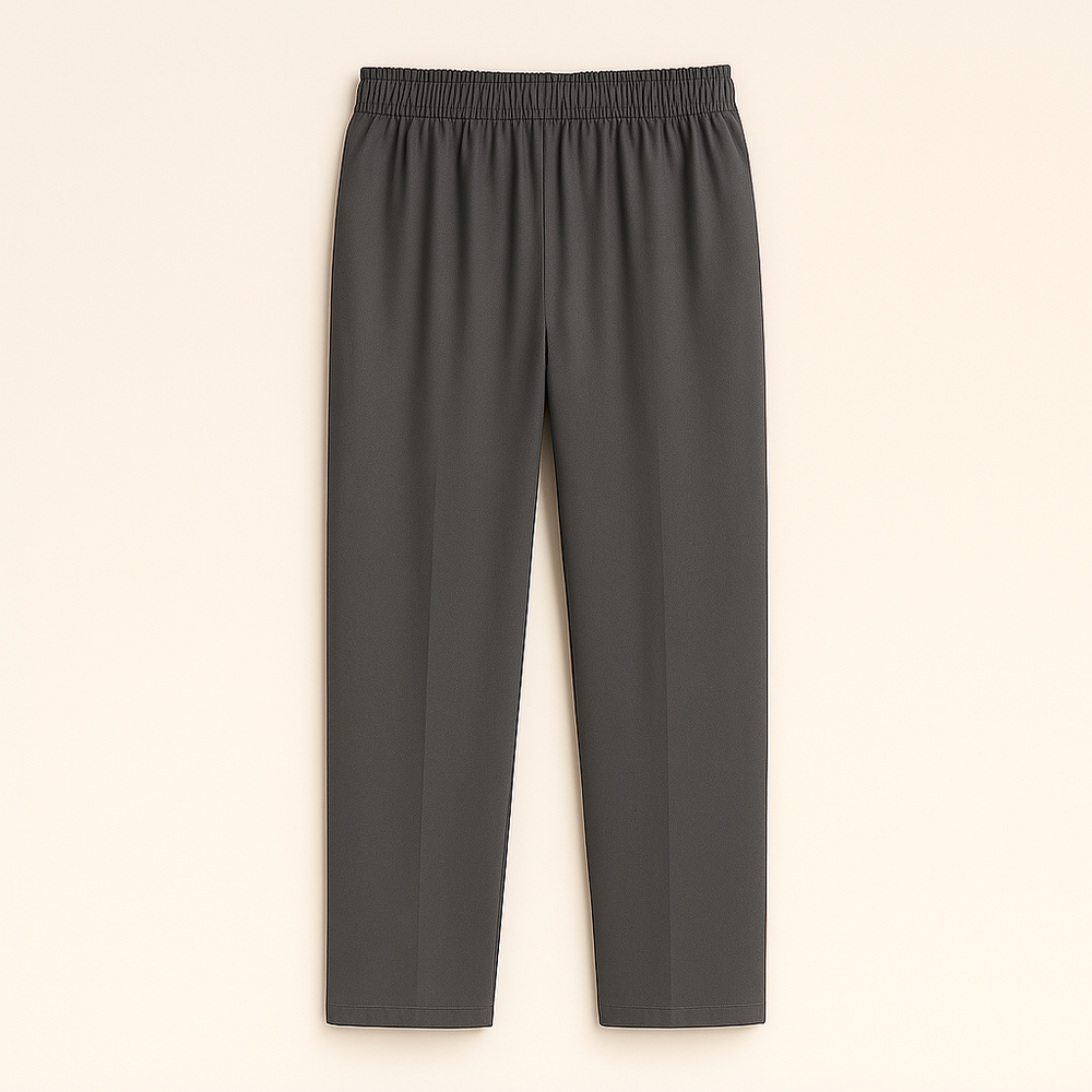 Vessani Straight Fit Pants