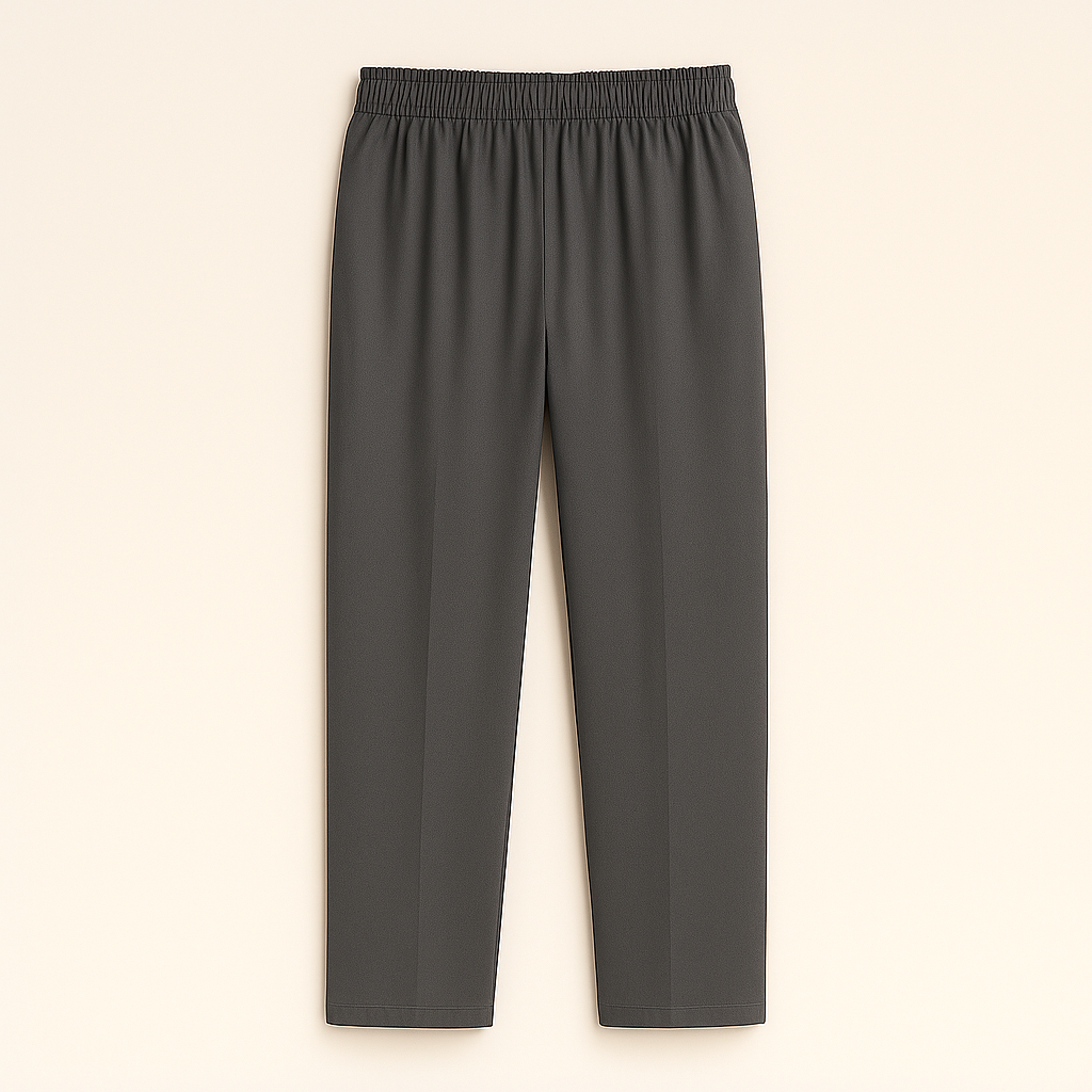 Vessani Straight Fit Pants