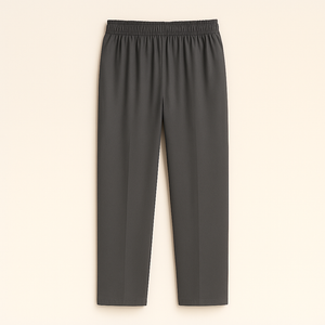 Vessani Straight Fit Pants