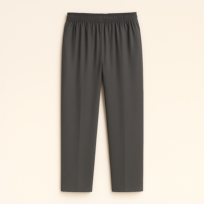 Pantalon Vessani coupe droite