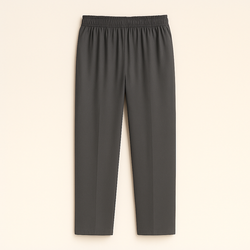 Vessani Straight Fit Pants