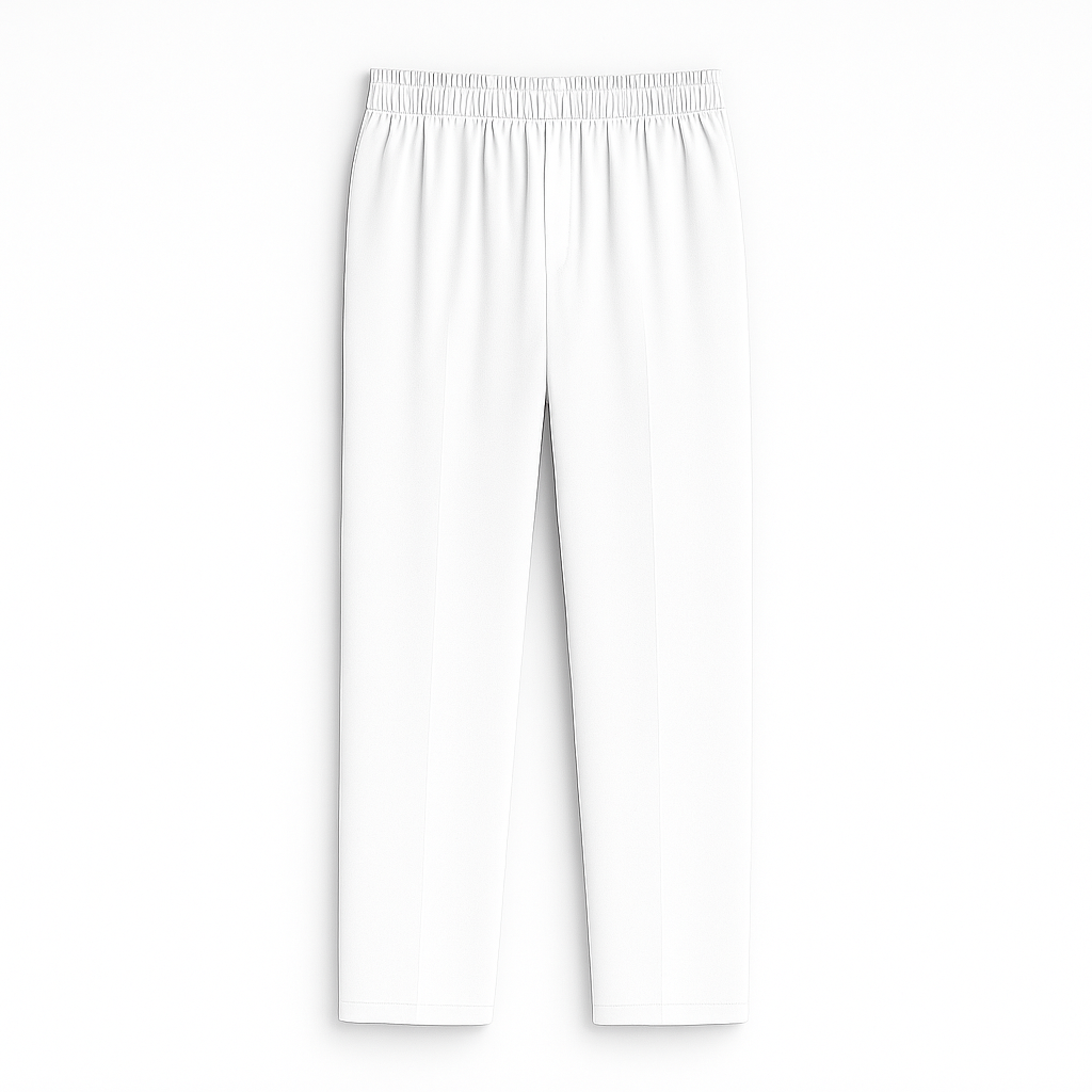 Vessani Straight Fit Pants