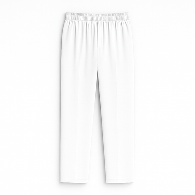 Pantalon Vessani coupe droite