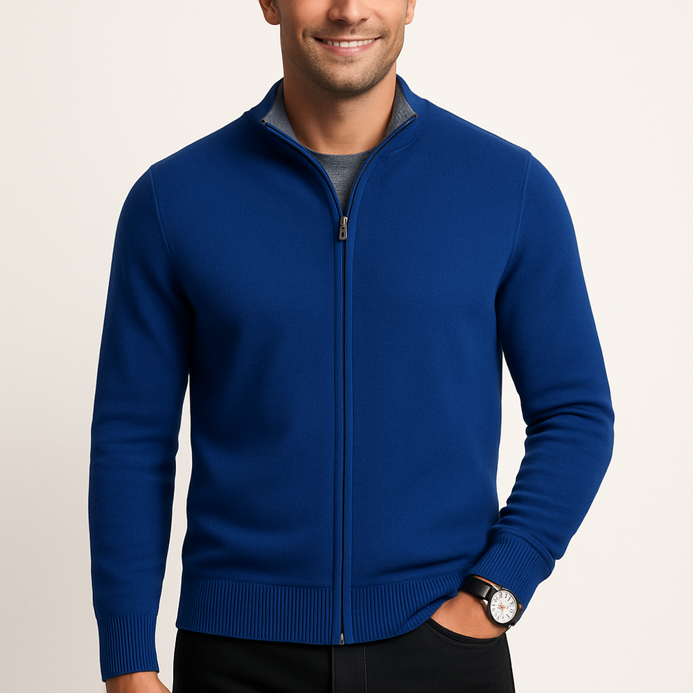 Outous Cashmere Cardigan