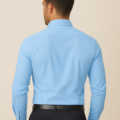 Chemise habillée UltraStretch