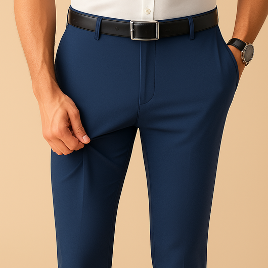 Pantalons habillés UltraStretch (vente additionnelle)