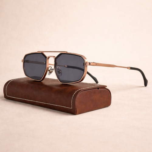 Titan Frame Sunglasses