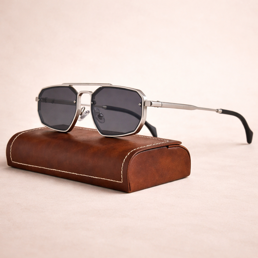 Titan Frame Sunglasses