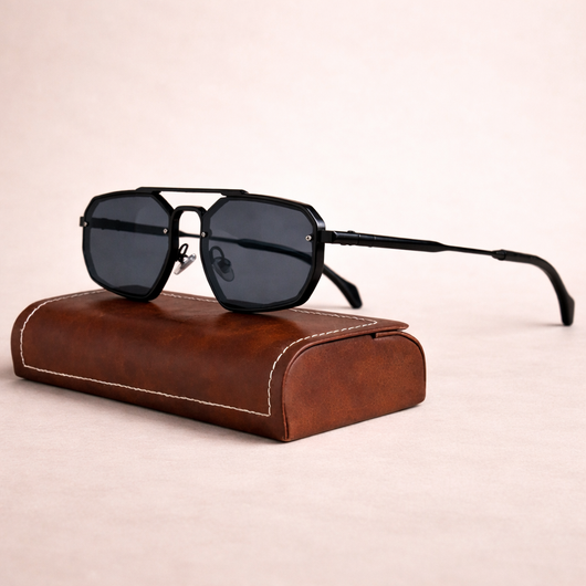 Titan Frame Sunglasses