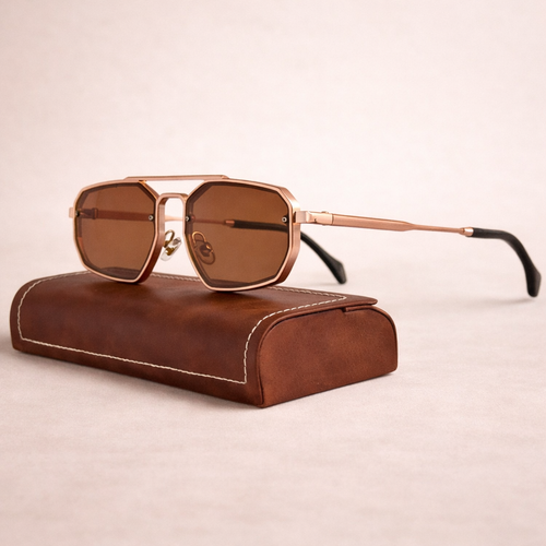 Titan Frame Sunglasses