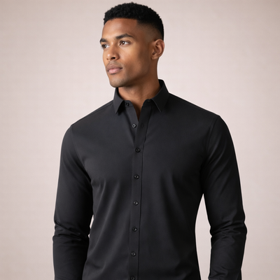 Crown Long Sleeve Shirt