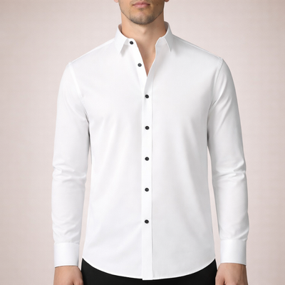 Crown Long Sleeve Shirt