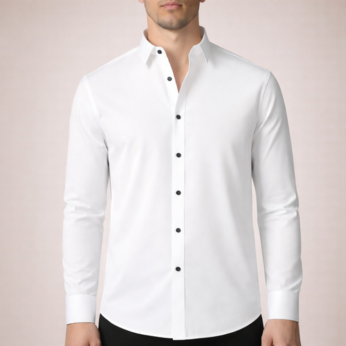 Crown Long Sleeve Shirt