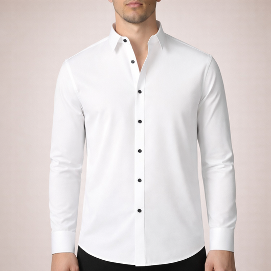 Crown Long Sleeve Shirt