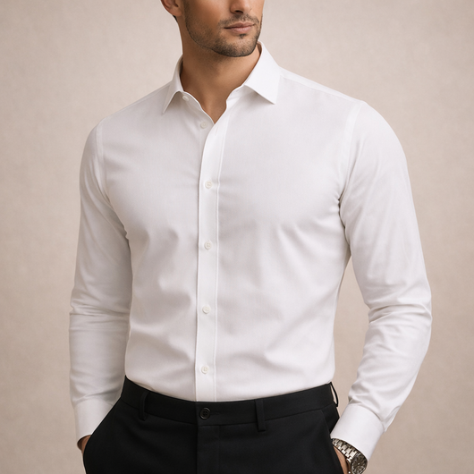Performance Guard Dress Shirt
