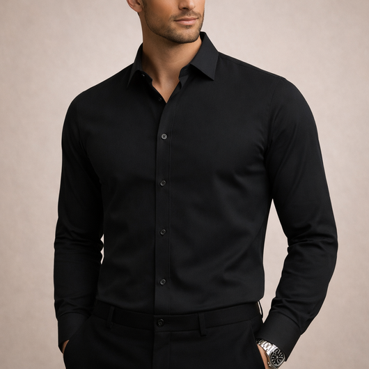 Performance Guard Dress Shirt
