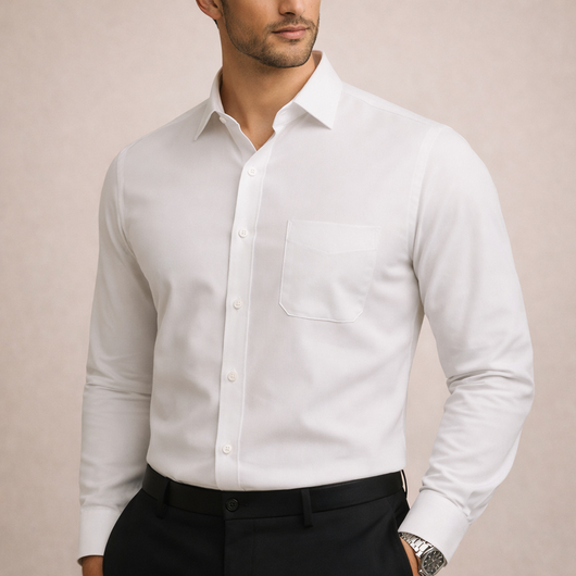 Performance Guard Dress Shirt