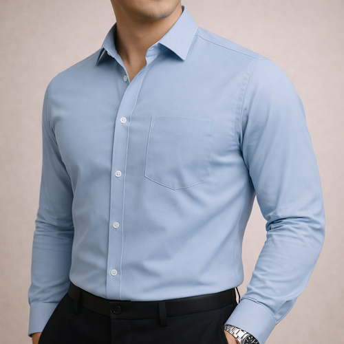 Performance Guard Dress Shirt