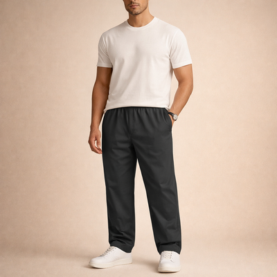 BlendCraft Summer Trouser