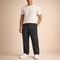 BlendCraft Summer Trouser