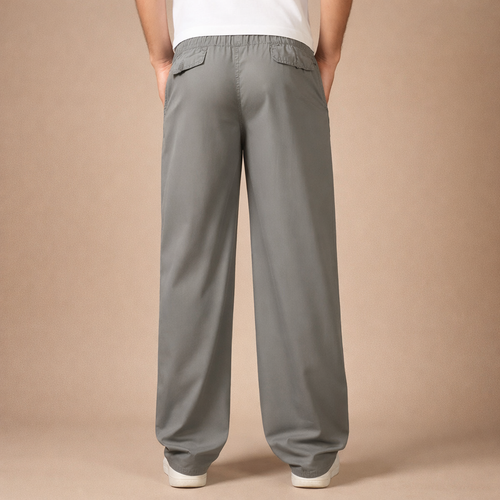 BlendCraft Summer Trouser