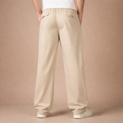 BlendCraft Summer Trouser