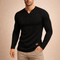 Active Contour V-Neck