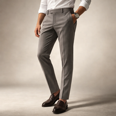 Founders Tailored Trouser