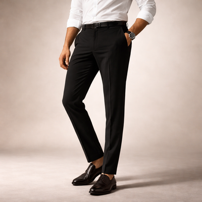 Founders Tailored Trouser