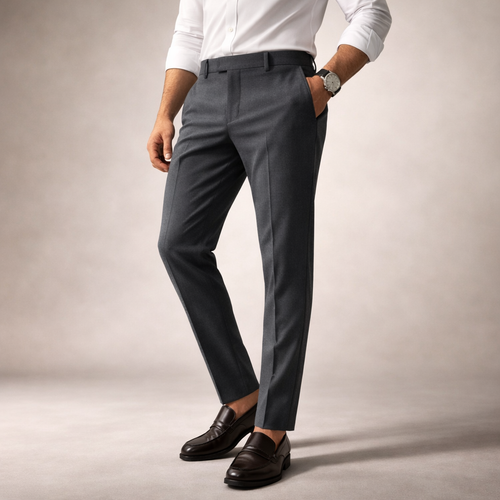 Founders Tailored Trouser