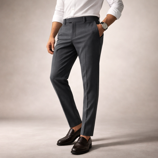 Founders Tailored Trouser