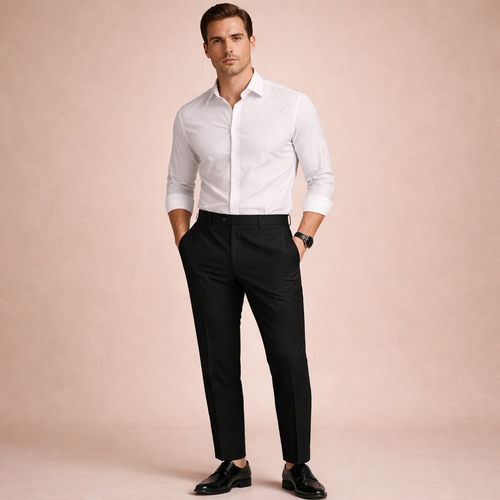 Urban Taper Dress Pant