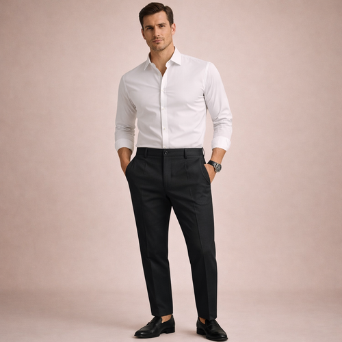 Urban Taper Dress Pant