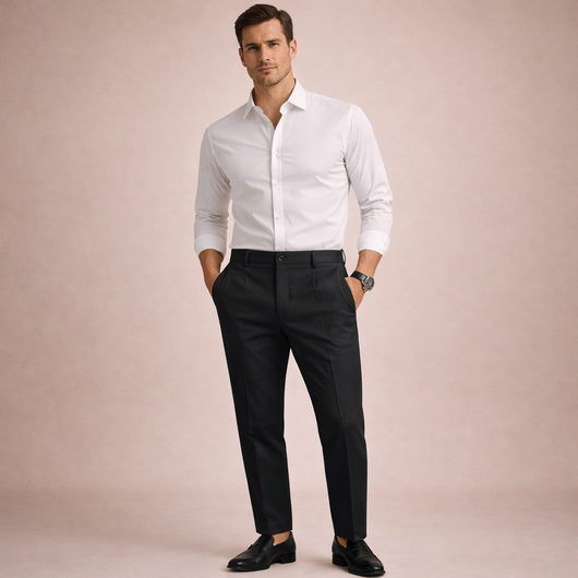 Urban Taper Dress Pant