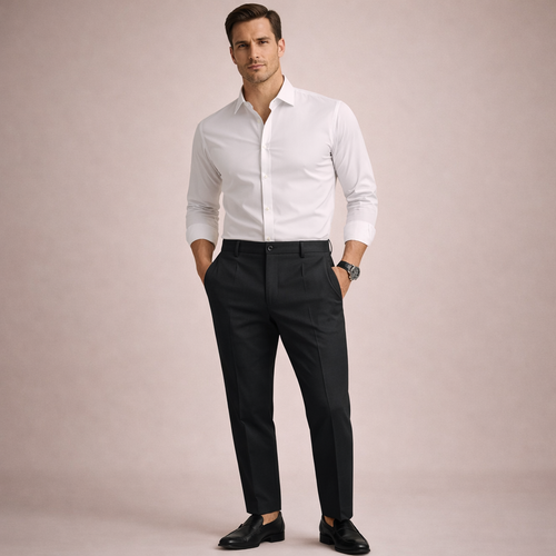 Urban Taper Dress Pant