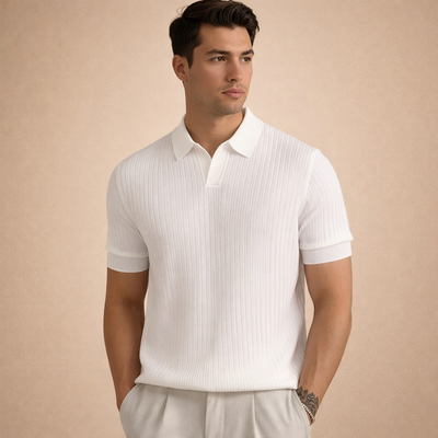 SilkVent Lightweight Tee