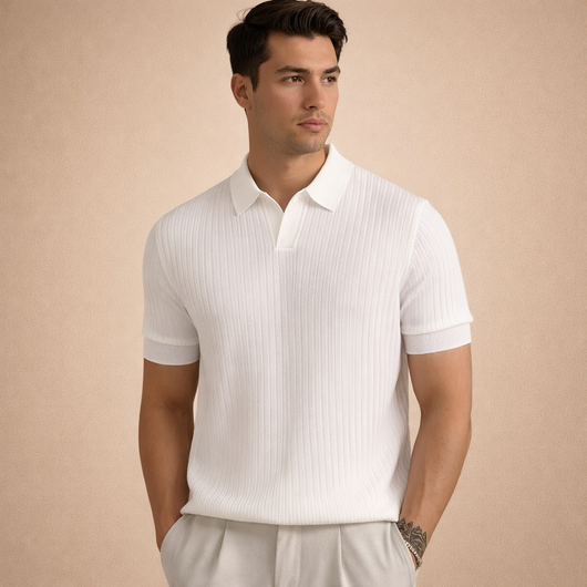 SilkVent Lightweight Tee