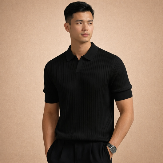 SilkVent Lightweight Tee