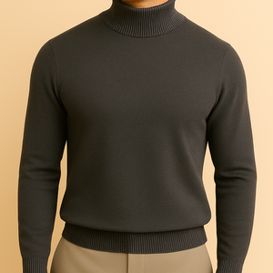 Donatello Turtleneck