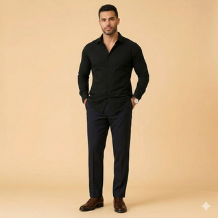 UltraStretch Dress Shirt