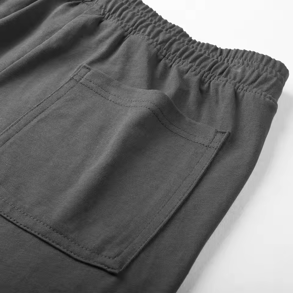 Vessani Straight Fit Pants