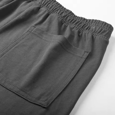 Pantalon Vessani coupe droite