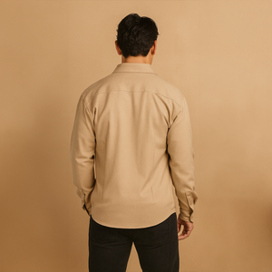 The Martin Overshirt