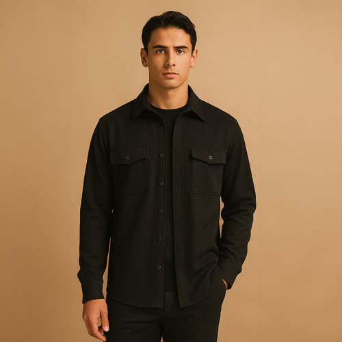 The Martin Overshirt