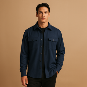 The Martin Overshirt
