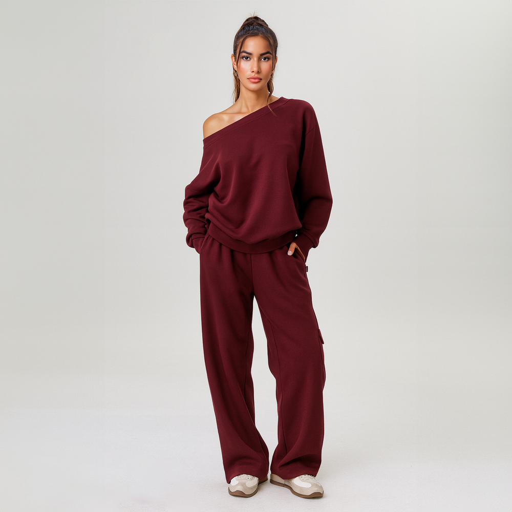 Cozy Butters Set