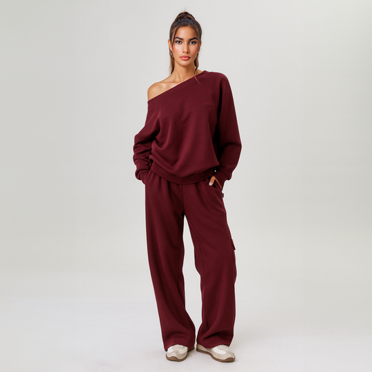 Cozy Butters Set