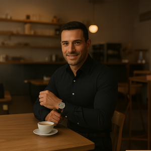 UltraStretch Dress Shirt